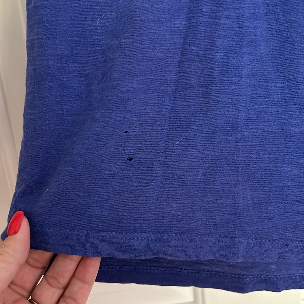 LP Essie top